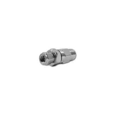 Preisner FKA2288NKX Silber - Antennenkabelstecker Preisner FKA2288NKX Silber - Antennenkabelstecker