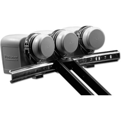 Kit di montaggio Preisner SH85100/3 - Compatibile con serie LNC SP...E Kit di montaggio Preisner SH85100/3 - Compatibile con serie LNC SP...E