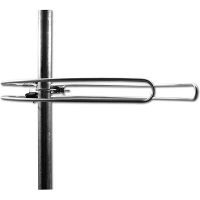 Televes UKW2 Yagi TV-Antenne - UKW / MW / LW Televes UKW2 Yagi TV-Antenne - UKW / MW / LW