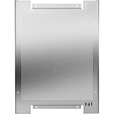 Televes MPTLP34 Stahl Montageplatte - Wandmontage Televes MPTLP34 Stahl Montageplatte - Wandmontage