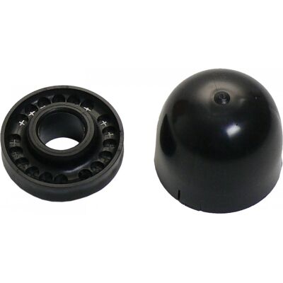Televes Makap 4850 K Mastkåpa - Montage kit voor mast 48-50 mm Televes Makap 4850 K Mastkåpa - Montage kit voor mast 48-50 mm