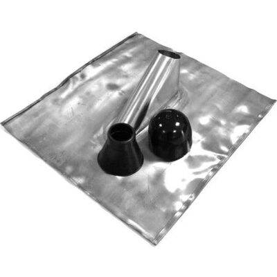 Accessoire Antenne Satellite Televes X2026 - Kit de Montage pour Tuiles 48-90mm - Publicité Accessoire Antenne Satellite Televes X2026 - Kit de Montage pour Tuiles 48-90mm - Publicité