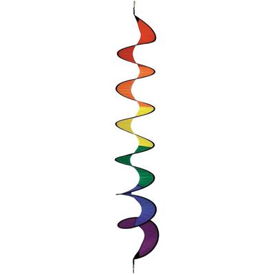 Invento 109305 - Girandola arcobaleno Invento 109305 - Girandola arcobaleno
