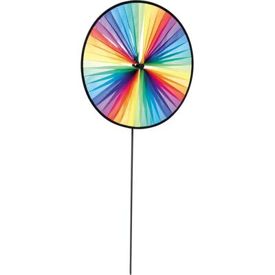 Invento Magic Wheel - Gioco di colori con vento - Magic Wheel Invento Magic Wheel - Gioco di colori con vento - Magic Wheel
