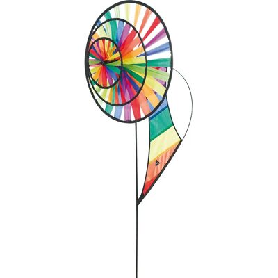 Invento 100885 - Aussendekoration - Triple Rainbow Invento 100885 - Aussendekoration - Triple Rainbow