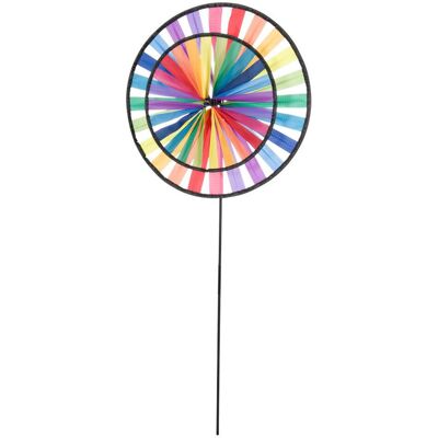 Invento 10088430 - Rainbow Windchime Invento 10088430 - Rainbow Windchime
