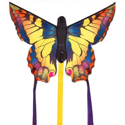 Invento 106542 - Cerf-volant Papillon Swallowtail L - cerf-volant - Publicité Invento 106542 - Cerf-volant Papillon Swallowtail L - cerf-volant - Publicité