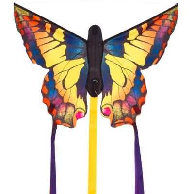 HQ Kites & Designs USA Cerf-Volant Papillon - cerf-volant - Publicité HQ Kites & Designs USA Cerf-Volant Papillon - cerf-volant - Publicité