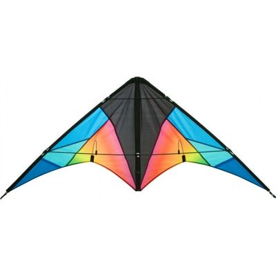 Invento HQ 11234615 - Quickstep II Chroma Bunt Drachen - Drachen Invento HQ 11234615 - Quickstep II Chroma Bunt Drachen - Drachen