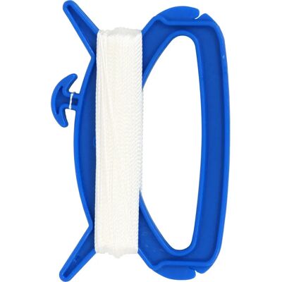 HQ Kites - 175900 - polyamide - bobine de corde de cerf-volant - Publicité HQ Kites - 175900 - polyamide - bobine de corde de cerf-volant - Publicité