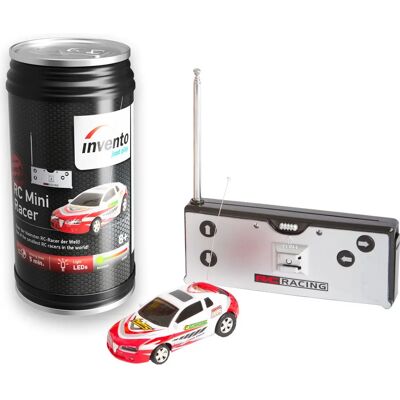 HQ Kites & Designs Mini Racer Auto RC - 1:63 - Modelli Vari HQ Kites & Designs Mini Racer Auto RC - 1:63 - Modelli Vari