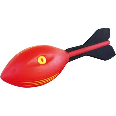 Schildkröt Rocket Whistler Frisbee - Ulkoilmapeli Schildkröt Rocket Whistler Frisbee - Ulkoilmapeli