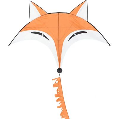Invento 105100 - Cerf-volant Enfant 110x145cm, 3,5m Corde - Publicité Invento 105100 - Cerf-volant Enfant 110x145cm, 3,5m Corde - Publicité