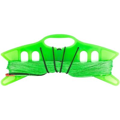 Invento Winderset Liros Dyneema - Kite Line Set - Publicité Invento Winderset Liros Dyneema - Kite Line Set - Publicité