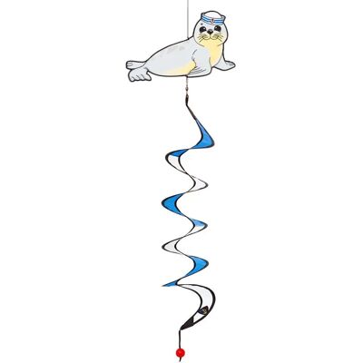 Invento Seal Twist - Wetterfeste Windspirale Invento Seal Twist - Wetterfeste Windspirale