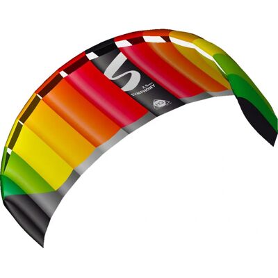 Invento Symphony Pro 2.5 Rainbow - Drachen Invento Symphony Pro 2.5 Rainbow - Drachen