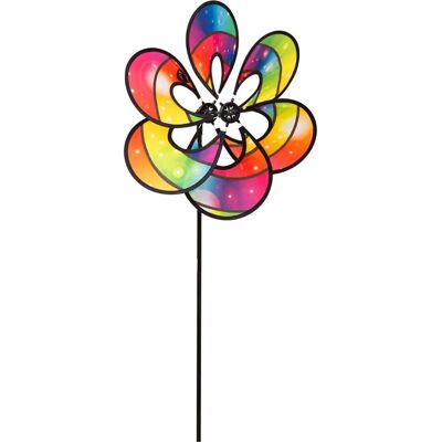Invento Paradise Flower Cosmos - Aussendekoration - Garten Windspiele Invento Paradise Flower Cosmos - Aussendekoration - Garten Windspiele