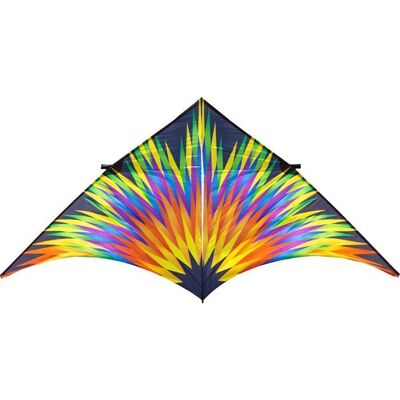 HQ Kites Delta 410x195 cm - cerf-volant - Publicité HQ Kites Delta 410x195 cm - cerf-volant - Publicité