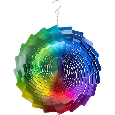 Invento Windspiel Rainbow - Campana a vento Invento Windspiel Rainbow - Campana a vento