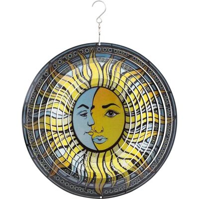 Invento Windspiel Sun & Moon - Windspiel Invento Windspiel Sun & Moon - Windspiel