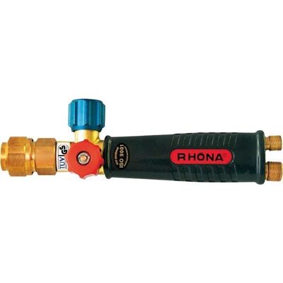 GCE - Rhona 2001 - ZE-2001 - 90° - Griff GCE - Rhona 2001 - ZE-2001 - 90° - Griff