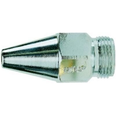GCE Heizdüse AC - 100-300 mm - Schneidbereich GCE Heizdüse AC - 100-300 mm - Schneidbereich