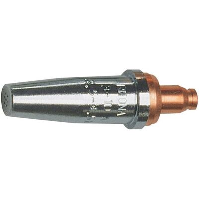 GCE PROPALINE - Brennschneiddüse AB - 3-10mm - Sauerstoff 2,5-3,5bar - Brenngas 0,3bar - Schneidart GCE PROPALINE - Brennschneiddüse AB - 3-10mm - Sauerstoff 2,5-3,5bar - Brenngas 0,3bar - Schneidart