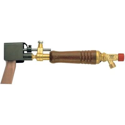 GCE - Rhöna - Propane - Flamme douce - Fer à souder GCE - Rhöna - Propane - Flamme douce - Fer à souder