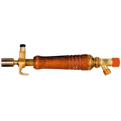 GCE - Flammrohr - Gasdruck: 1,5 bar - Max. Gasverbrauch: 65 g/h GCE - Flammrohr - Gasdruck: 1,5 bar - Max. Gasverbrauch: 65 g/h