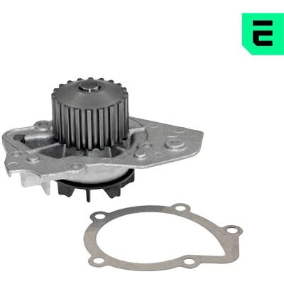 OPTIMAL AQ-1435 Wasserpumpe - Kompatibel mit Peugeot, Citroën, Lada, Rover OPTIMAL AQ-1435 Wasserpumpe - Kompatibel mit Peugeot, Citroën, Lada, Rover