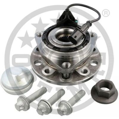 Optimal Radlagersatz Vorne - Radlager-Kit Optimal Radlagersatz Vorne - Radlager-Kit
