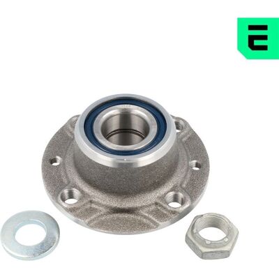 Optimal Fiat Fiorino Strada Wiellager Set - 802601 Optimal Fiat Fiorino Strada Wiellager Set - 802601