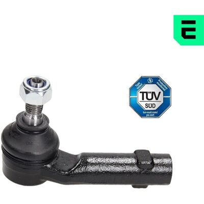 OPTIMAL G1-1018 Stuurstang eind - Voorkant links - Volkswagen & Seat OPTIMAL G1-1018 Stuurstang eind - Voorkant links - Volkswagen & Seat