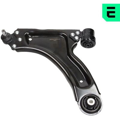 BRAZO de suspensión OPTIMAL G6-1100 - Izquierdo para Opel Meriva A BRAZO de suspensión OPTIMAL G6-1100 - Izquierdo para Opel Meriva A