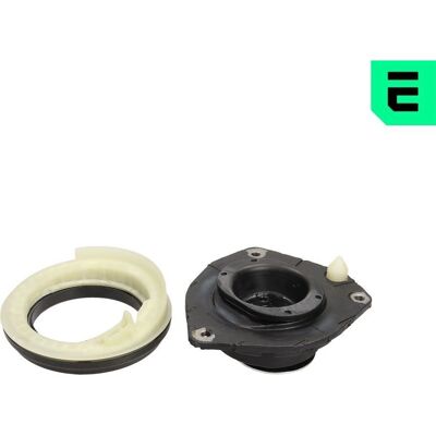 OPTIMAL F8-6195 Renault Federungshalter - Coupelle d'amortisseur OPTIMAL F8-6195 Renault Federungshalter - Coupelle d'amortisseur