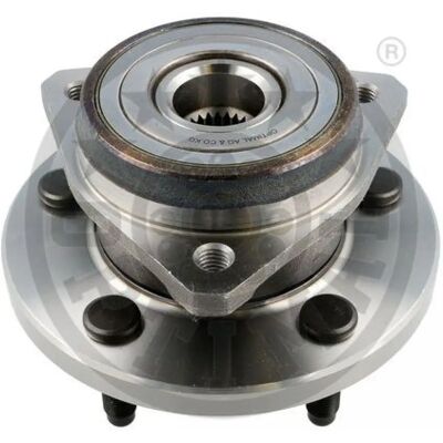 Optimal 991863 Radlagersatz - Vorderachse Jeep Cherokee Optimal 991863 Radlagersatz - Vorderachse Jeep Cherokee