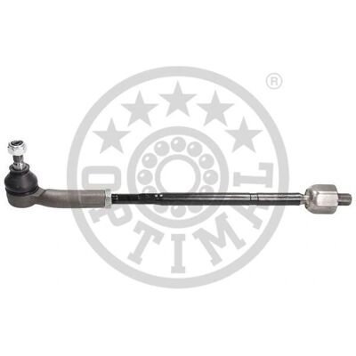 OPTIMAL G0-608 Barra de dirección izquierda - para VW, Audi, Seat, Skoda OPTIMAL G0-608 Barra de dirección izquierda - para VW, Audi, Seat, Skoda