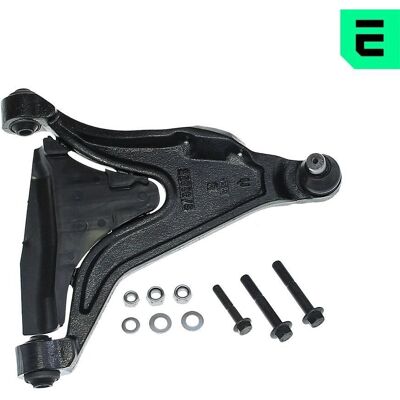 OPTIMAL G6-729 Brazo de suspensión - Brazo de suspensión OPTIMAL G6-729 Brazo de suspensión - Brazo de suspensión