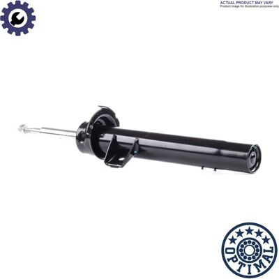 OPTIMAL A-1374G Kit d'Amortisseurs - Essieu arrière pressurisé à gaz SMART - Publicité OPTIMAL A-1374G Kit d'Amortisseurs - Essieu arrière pressurisé à gaz SMART - Publicité