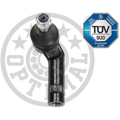OPTIMAL G1-1019 - Terminal de dirección para VW Polo, Seat Arosa OPTIMAL G1-1019 - Terminal de dirección para VW Polo, Seat Arosa