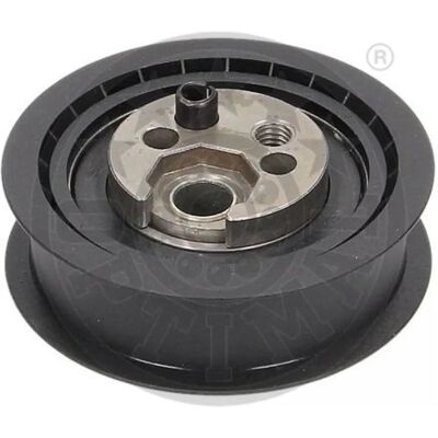 Audi Timing Belt Tensioner Pulley - Højkvalitets plast Audi Timing Belt Tensioner Pulley - Højkvalitets plast
