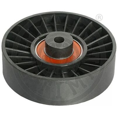 Optimal Laguna, Safran, Volvo Umlenkrolle - Umlenkrolle Optimal Laguna, Safran, Volvo Umlenkrolle - Umlenkrolle