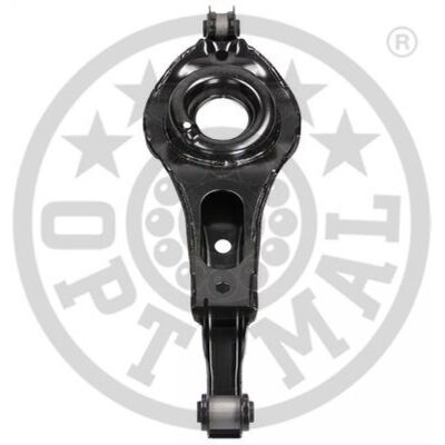 OPTIMAL G5-621 Brazo de suspensión - Mazda 3, Volvo V50, S40 II, Ford Focus OPTIMAL G5-621 Brazo de suspensión - Mazda 3, Volvo V50, S40 II, Ford Focus