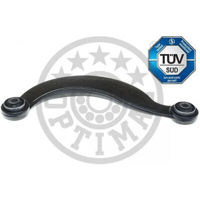OPTIMAL G5-639 Veringarm - Achterassteun voor Ford, Mazda, Volvo OPTIMAL G5-639 Veringarm - Achterassteun voor Ford, Mazda, Volvo