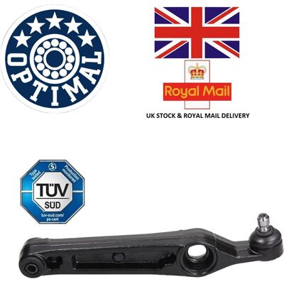 OPTIMAL G5-651 Brazo de suspensión - Tipo de suspensión OPTIMAL G5-651 Brazo de suspensión - Tipo de suspensión