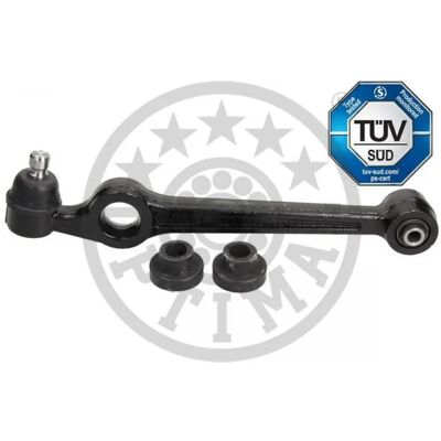 OPTIMAL G5-656 Brazo de suspensión - Delantero izquierdo para Mazda Demio Break OPTIMAL G5-656 Brazo de suspensión - Delantero izquierdo para Mazda Demio Break