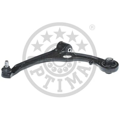 OPTIMAL G6-778 Brazo de suspensión - Delantero Fiat Stilo 3/5 puertas OPTIMAL G6-778 Brazo de suspensión - Delantero Fiat Stilo 3/5 puertas
