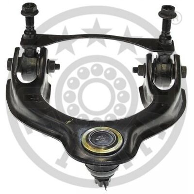 OPTIMAL G6-836 Honda Fahrwerksarm - Vorderseite, Steuerungstriangle OPTIMAL G6-836 Honda Fahrwerksarm - Vorderseite, Steuerungstriangle