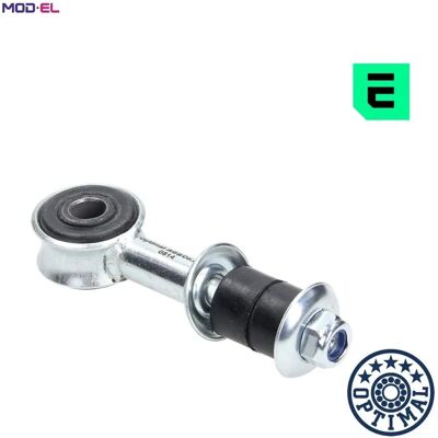 OPTIMAL G7-711 Stabilizer Link for Alfa Romeo 164 - Stabilizer Link OPTIMAL G7-711 Stabilizer Link for Alfa Romeo 164 - Stabilizer Link