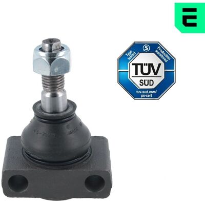OPTIMAL G3-933 Articulation de suspension pour SMART - Axe avant - Publicité OPTIMAL G3-933 Articulation de suspension pour SMART - Axe avant - Publicité